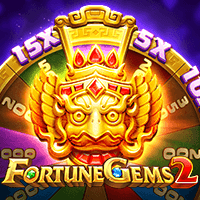 Ngọc may mắn 2 game cover