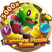 Rồng Bắn Bóng Sấm Sét icon