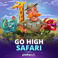 Cuộc Phiêu Lưu Safari Cao Vút icon