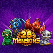 Chòm Sao May Mắn icon