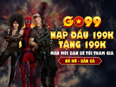 Vòng Quay May Mắn promotion