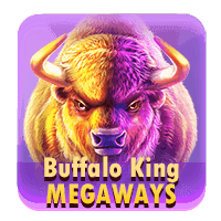 Vua bò MEGAWAYS icon