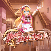 Quán Cafe Hầu Gái Kì Diệu icon