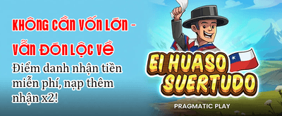 Nổ Hũ Thắng Lớn Mỗi Ngày