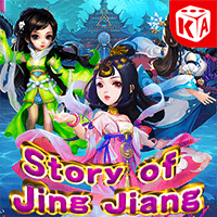 Ba chị em sông Kim icon