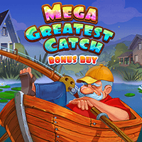 Mega Greatest Catch Bonus Buy icon