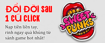 Thưởng Nạp Đầu Cực Khủng