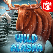 Alaska Hoang Dã icon