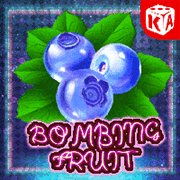 Bom trái cây game cover