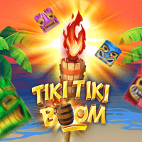 Tiki Tiki Boom icon